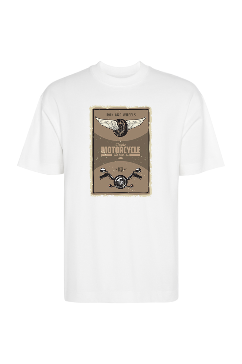 Tricou Oversize - Transilvania - imagine 15