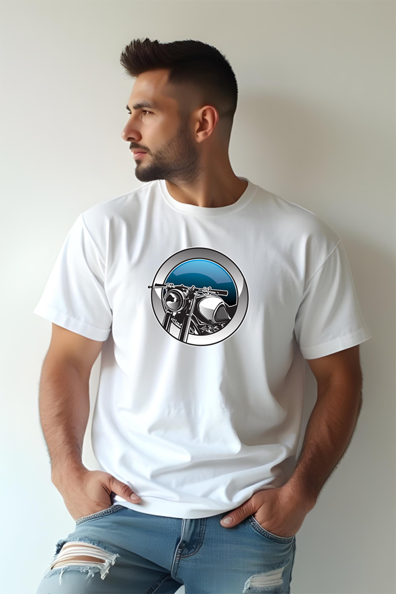 Tricou Oversize - Vampir Transilvania - imagine 8