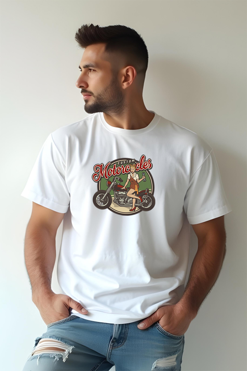 Tricou Oversize - Oltenia Anime Style - imagine 5
