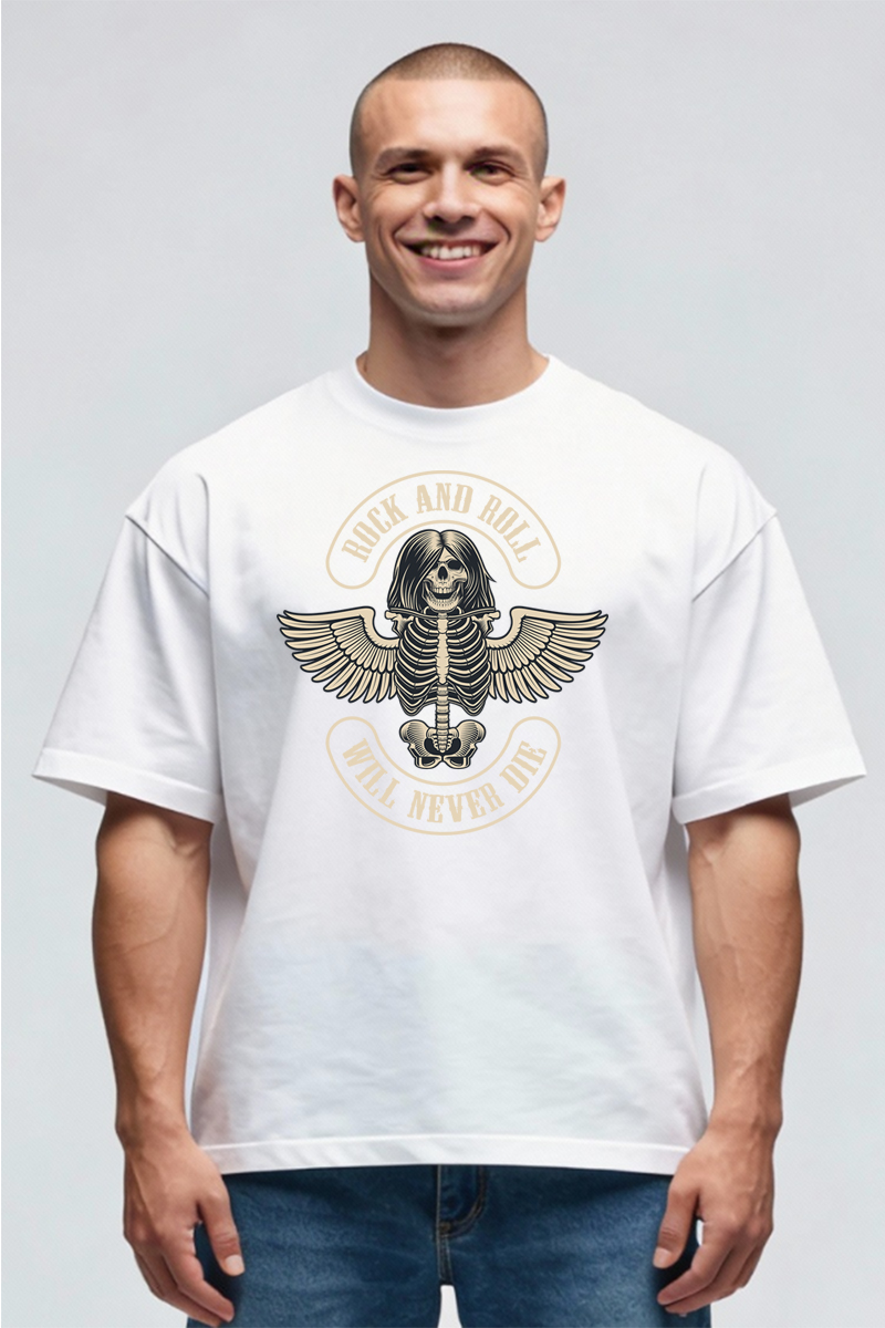 Tricou Oversize - Transilvania - imagine 13