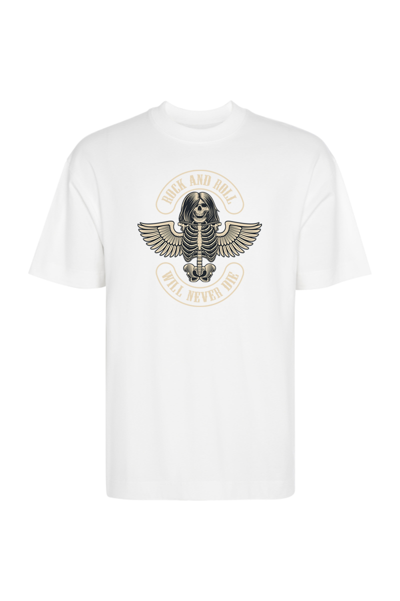Tricou Oversize - Transilvania - imagine 15