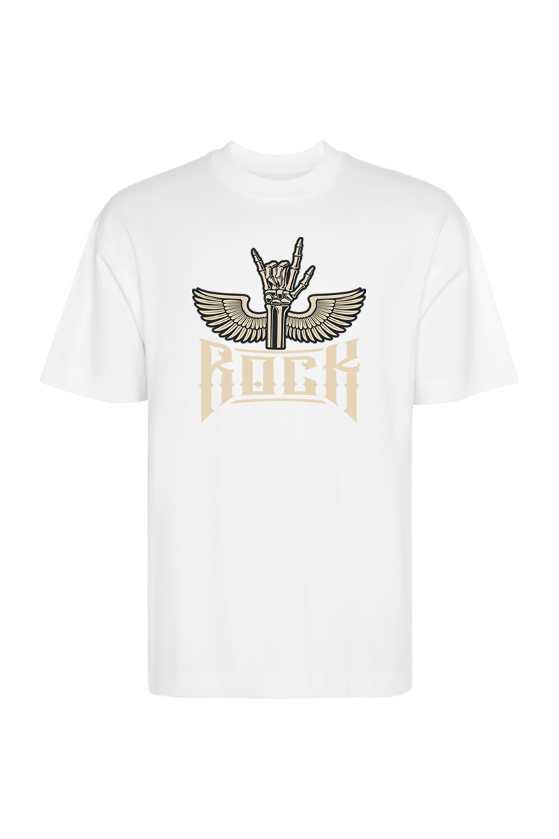 Tricou Oversize - Made in Romania - imagine 15