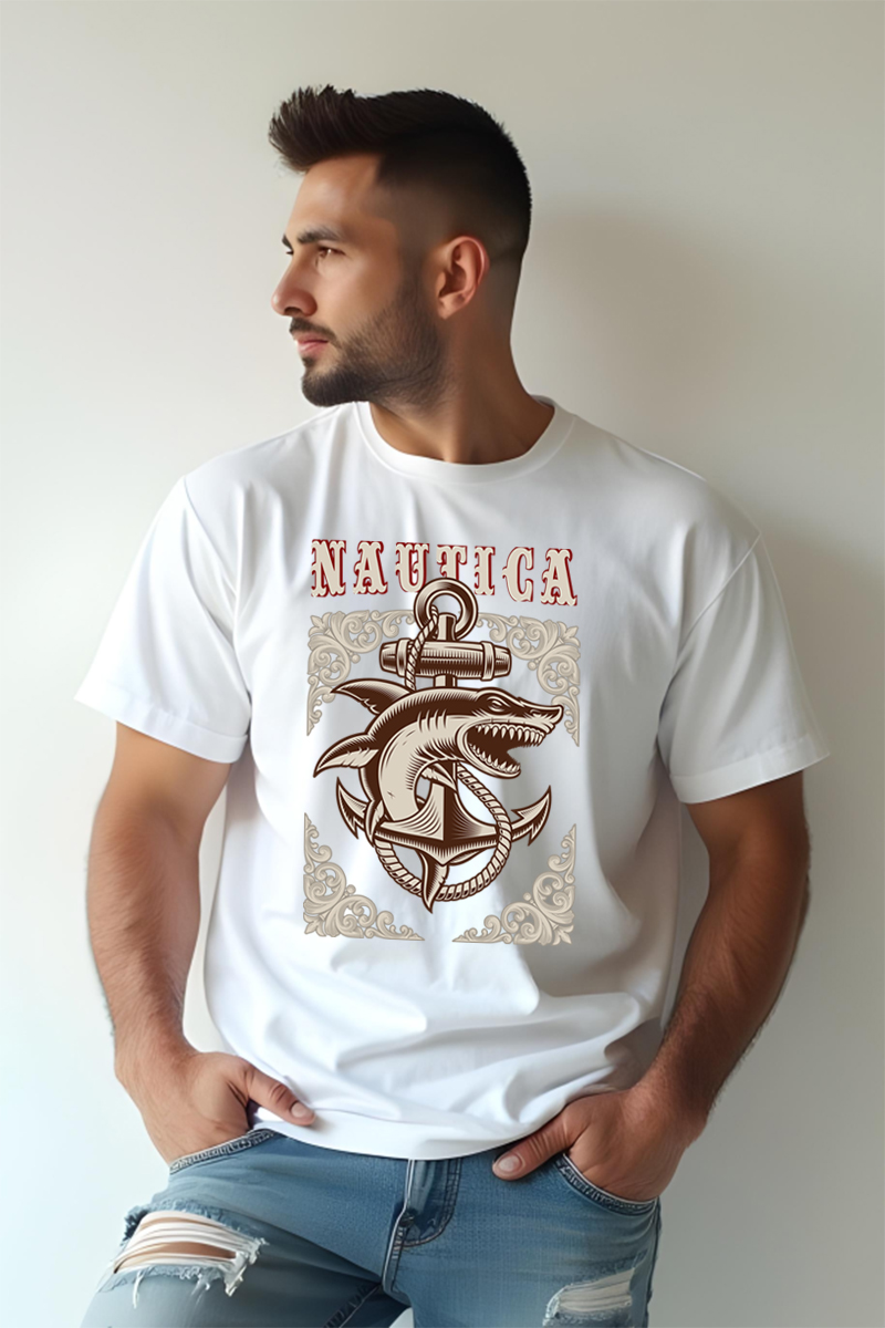 Tricou Oversize - Offroad - imagine 14