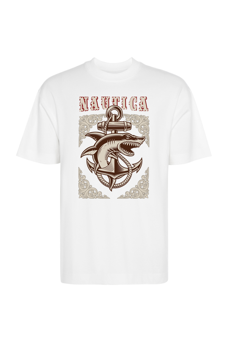 Tricou Oversize - Offroad - imagine 15