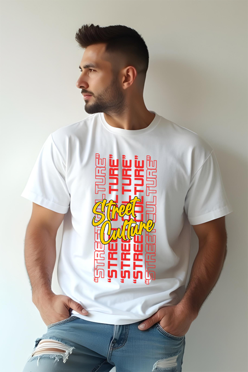 Tricou Oversize - România - imagine 20