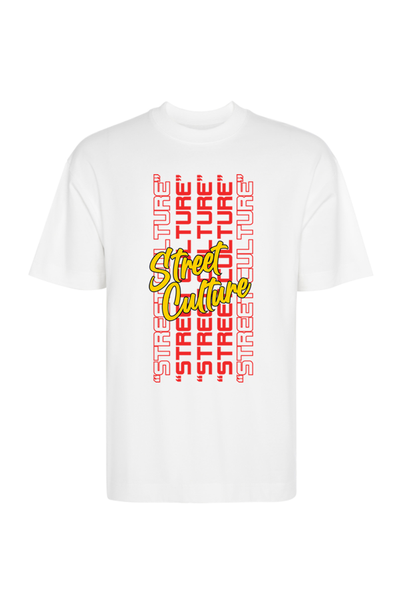 Tricou Oversize - România - imagine 21
