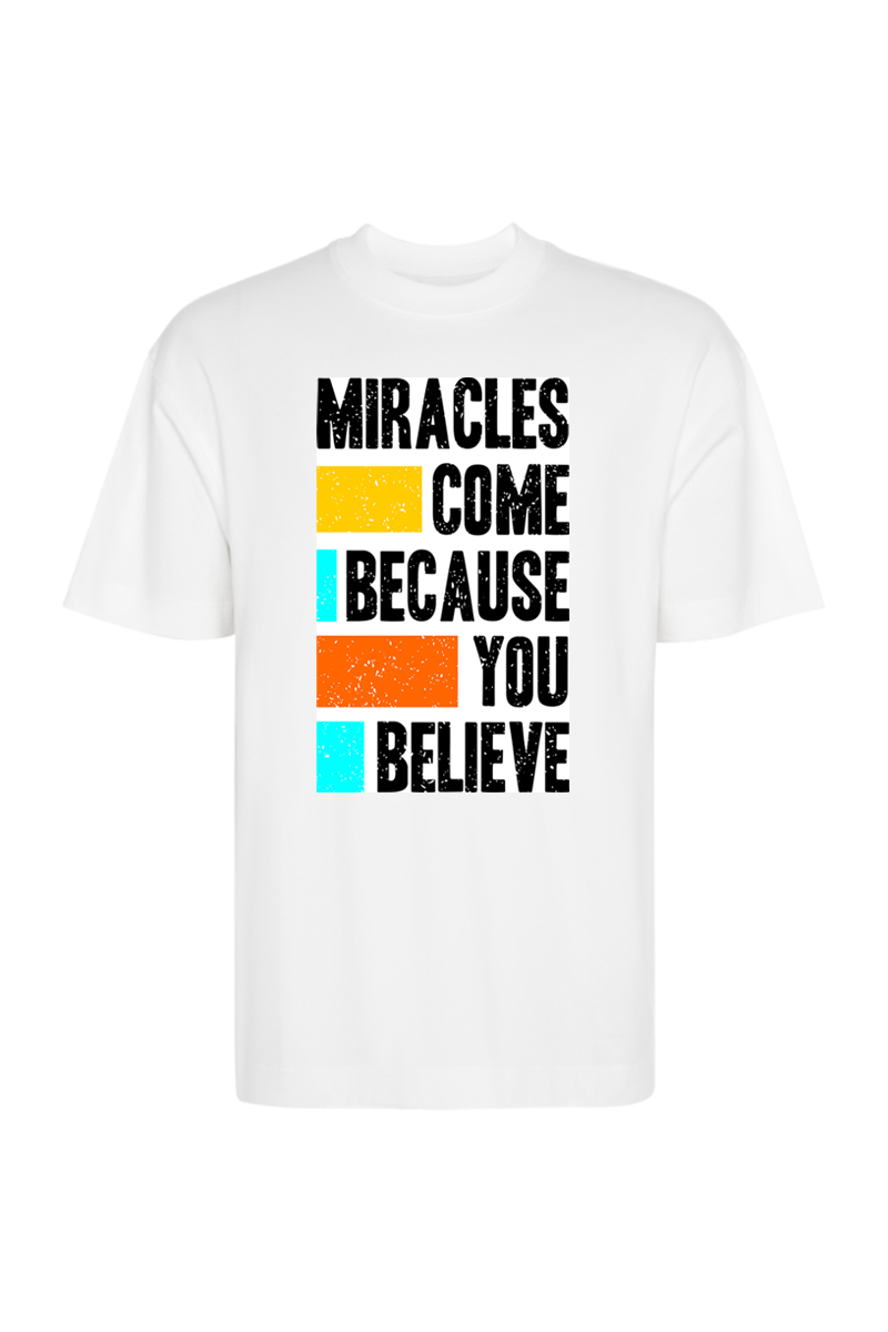 Tricou Oversize - Dracula - imagine 12