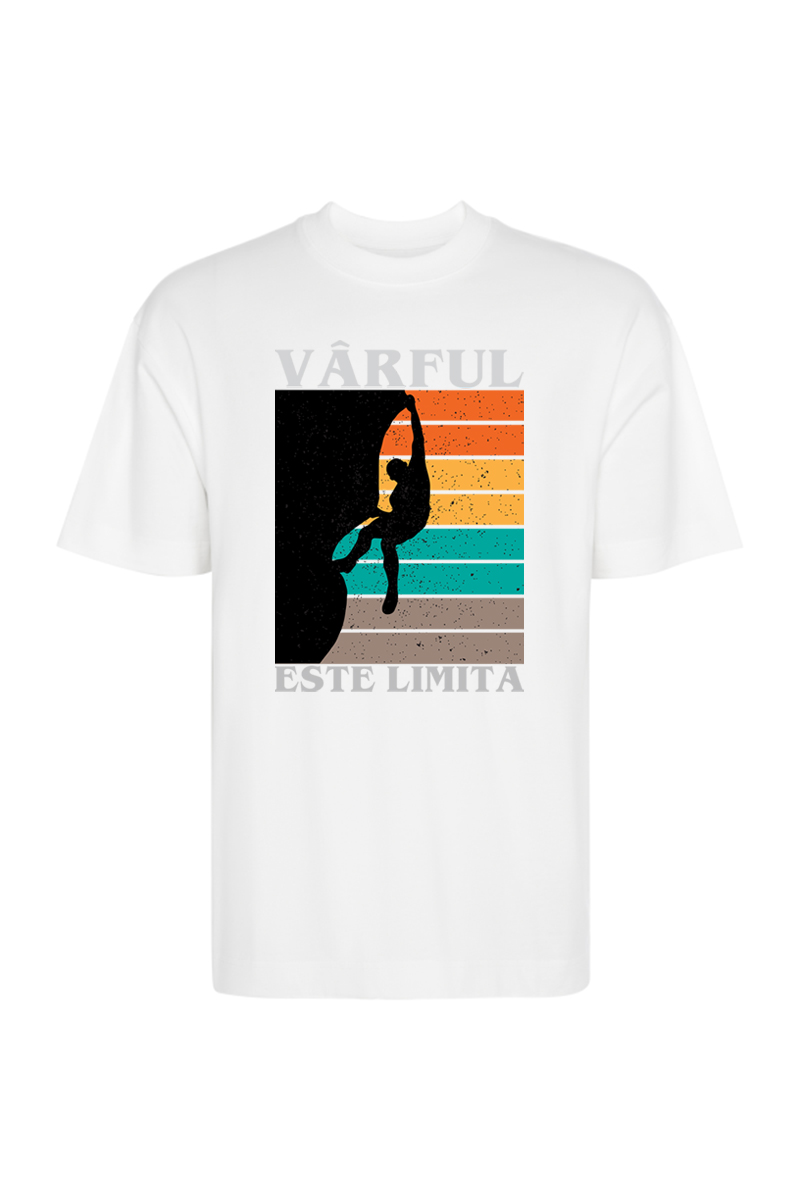 Tricou Oversize - Scania - imagine 12
