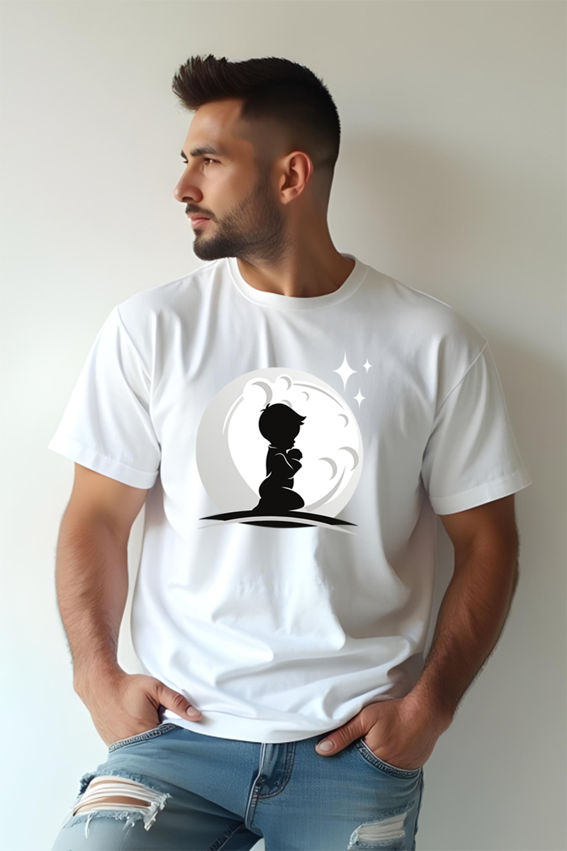 Tricou Oversize - Principele Vlad - imagine 5