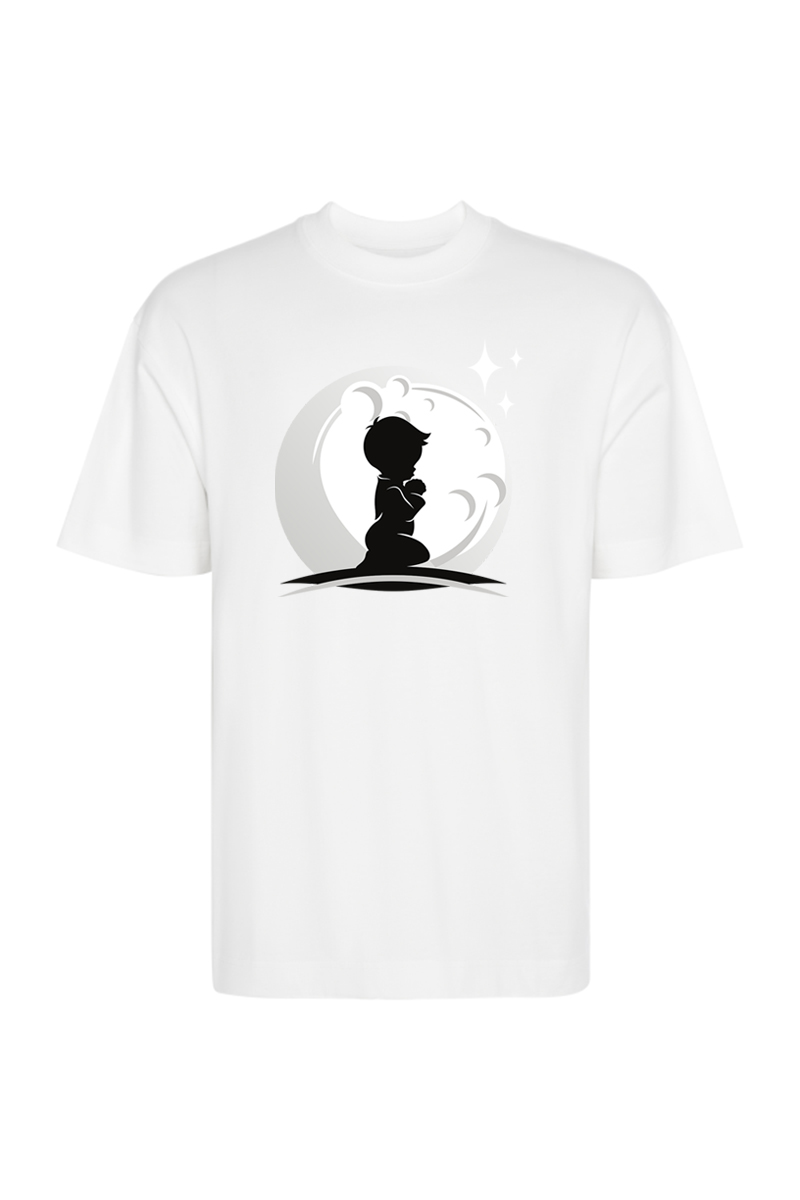 Tricou Oversize - Principele Vlad - imagine 6