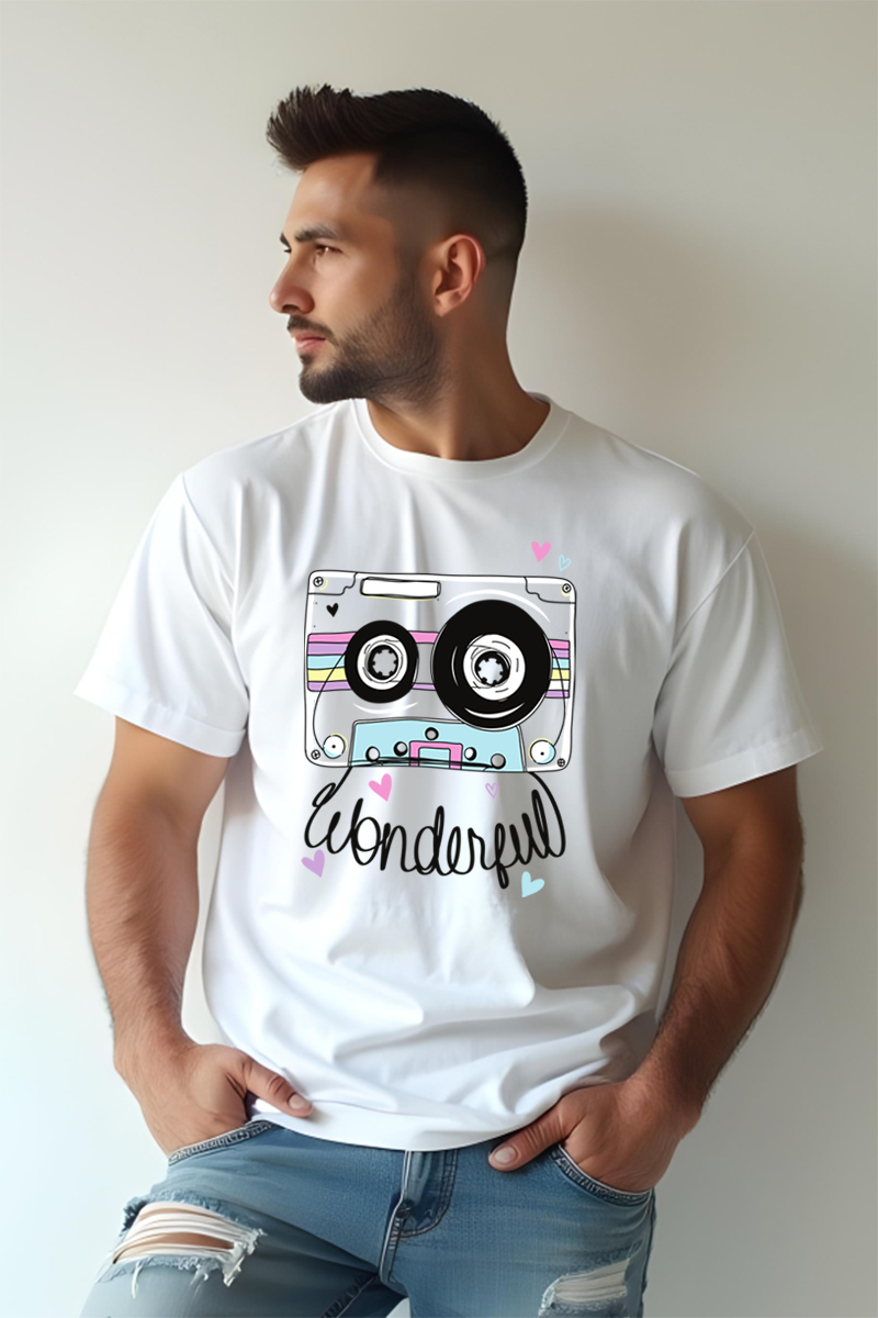 Tricou Oversize - Offroad - imagine 14
