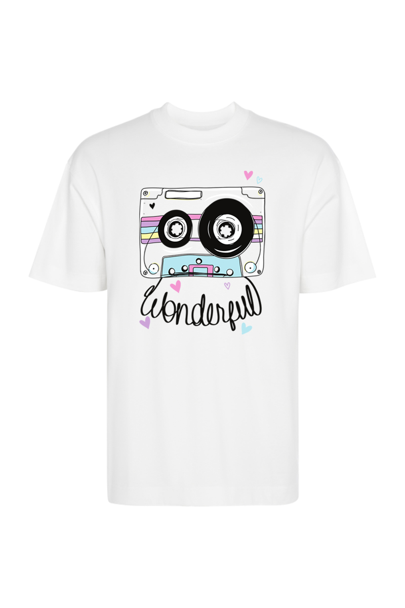 Tricou Oversize - Offroad - imagine 15