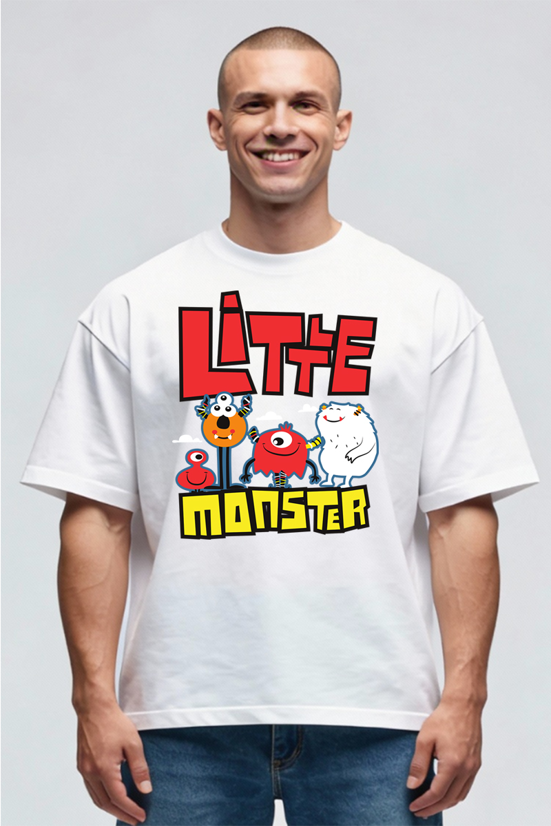 Tricou Oversize - Legionar - imagine 7