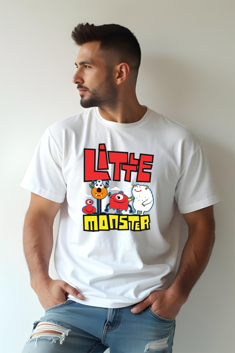 Tricou Oversize - Legionar - imagine 8