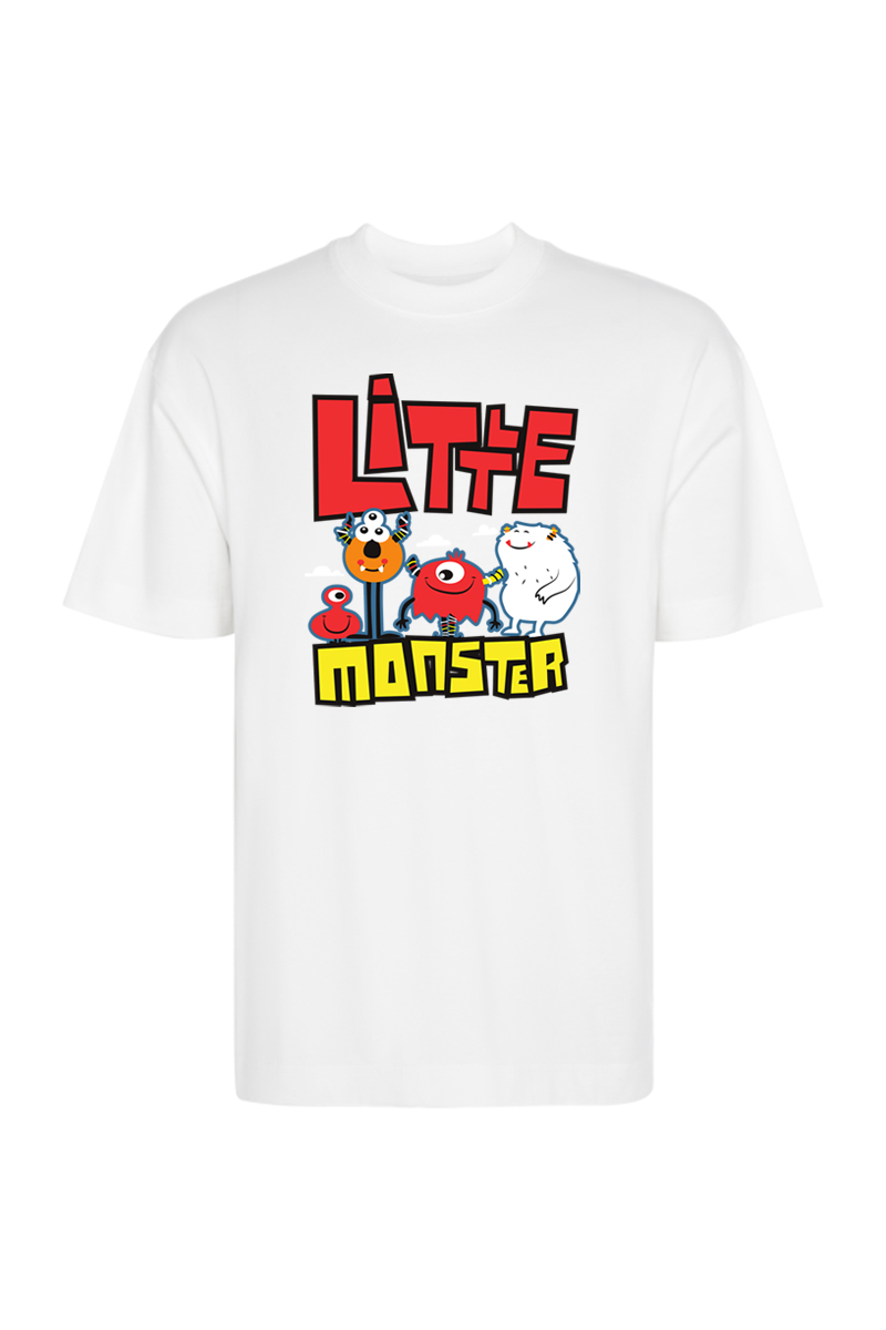 Tricou Oversize - Legionar - imagine 9