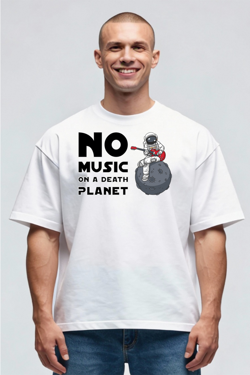 Tricou Oversize - Legionar - imagine 10