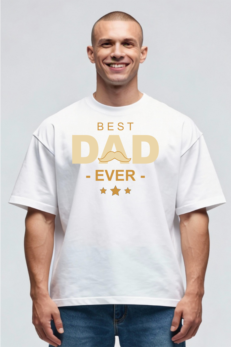 Tricou Oversize - Capybara Need Coffee - imagine 13