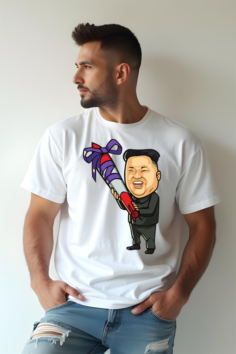 Tricou Oversize - România - imagine 14