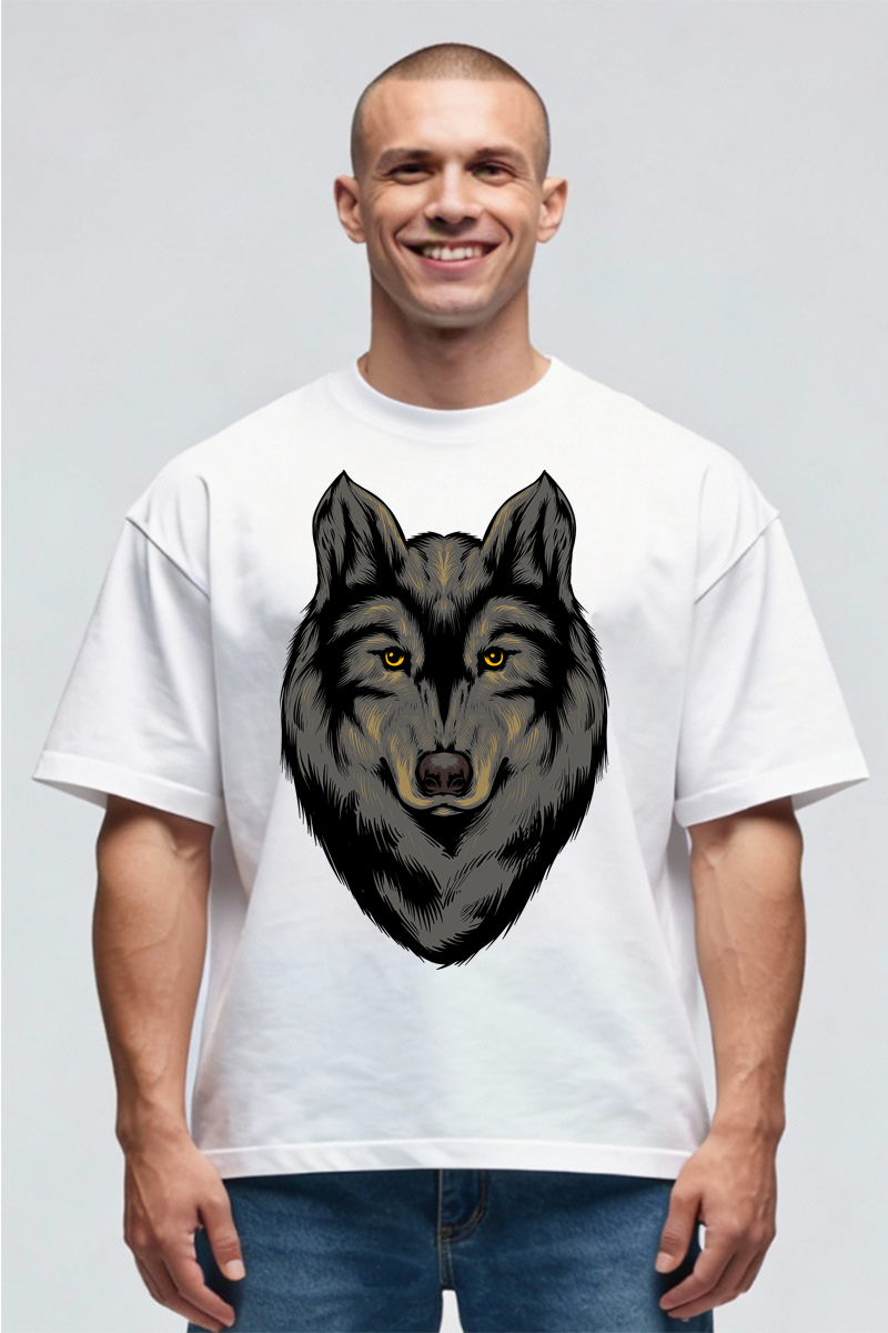 Tricou Oversize - România - imagine 13