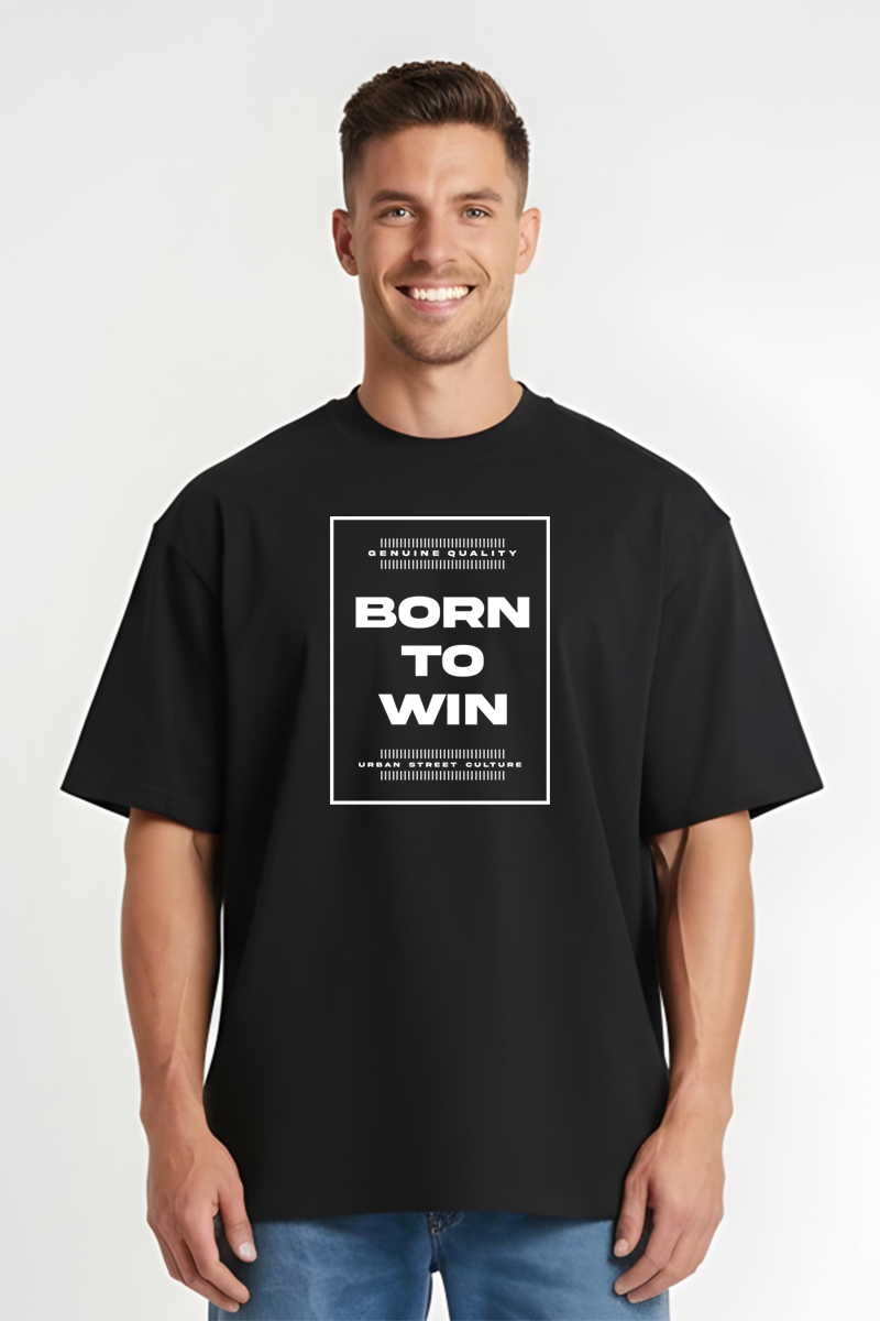 Tricou Oversize - Romanian Bear - imagine 10