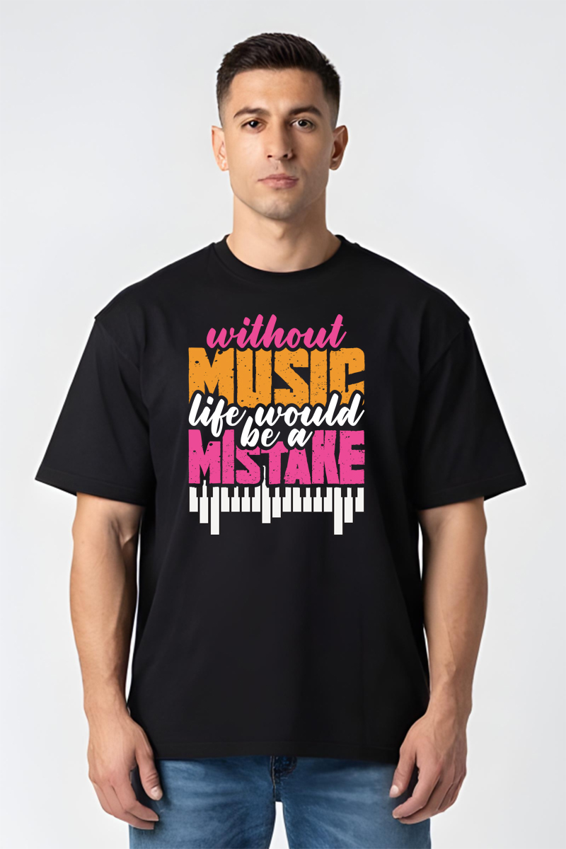 Tricou Oversize - Romania - imagine 14