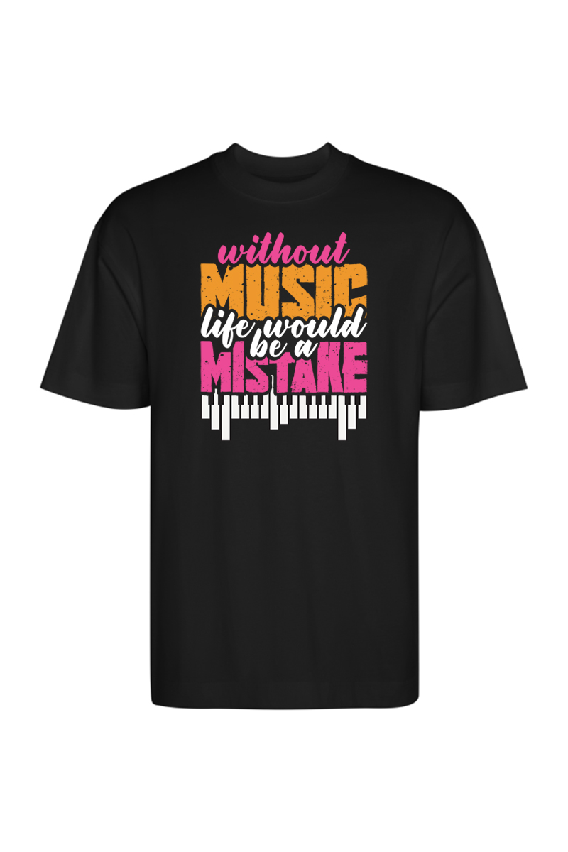Tricou Oversize - Romania - imagine 15