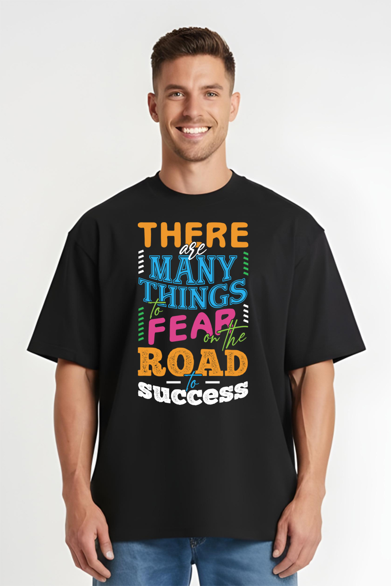 Tricou Oversize - Romania Salbatica - imagine 16