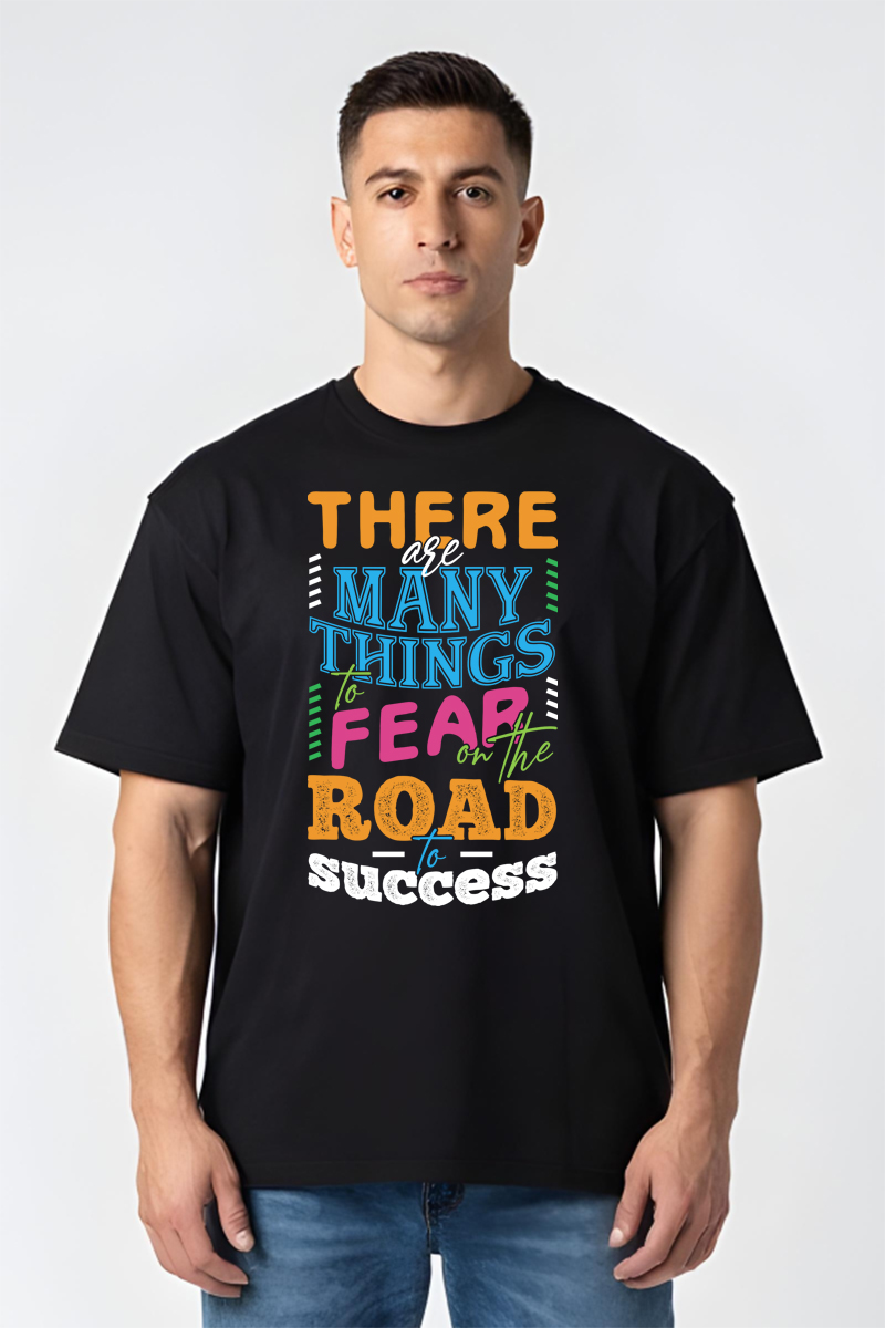 Tricou Oversize - Romania Salbatica - imagine 17