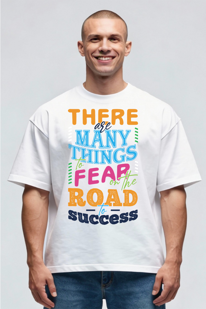 Tricou Oversize - Romania Salbatica - imagine 13