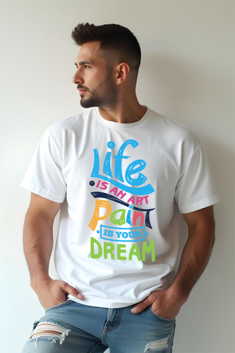 Tricou Oversize - Romania Salbatica - imagine 14