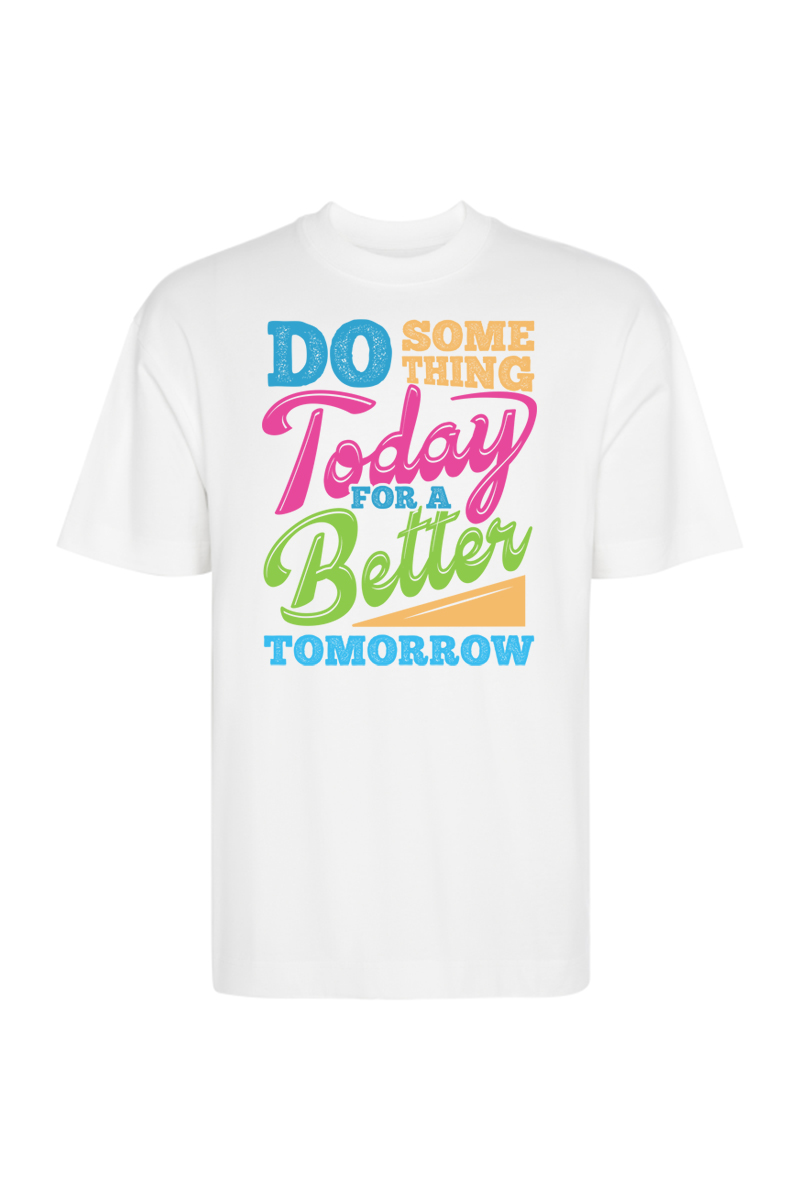 Tricou Oversize - Munții Romaniei - imagine 15