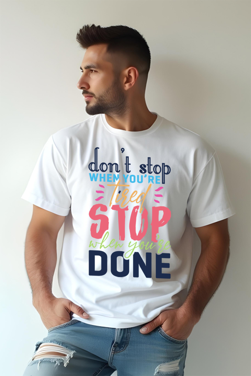 Tricou Oversize - Munții Romaniei - imagine 14