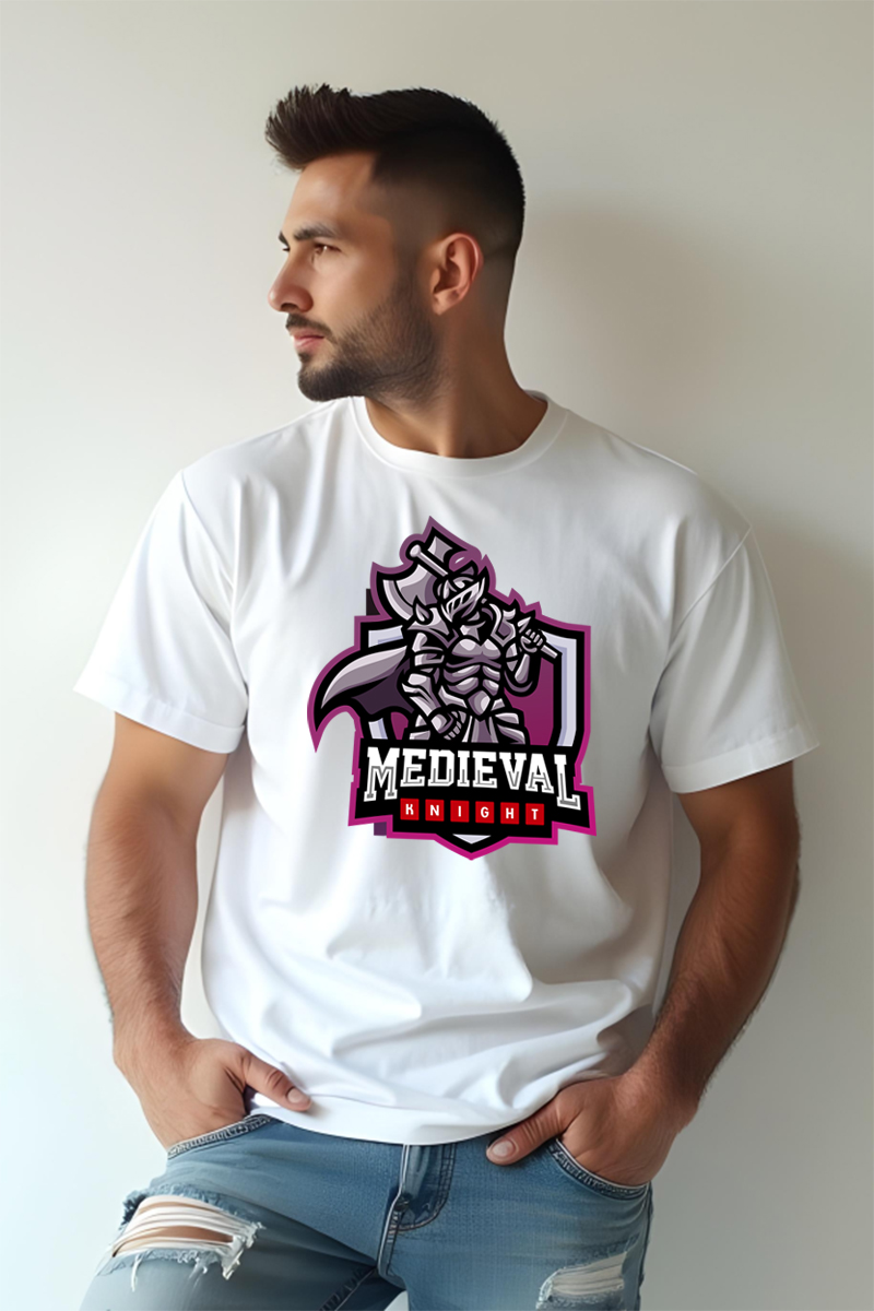Tricou Oversize - Munții Romaniei - imagine 14