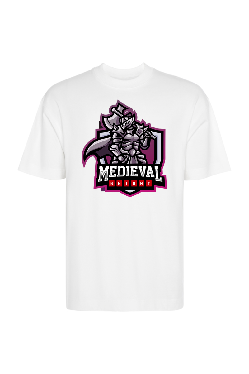 Tricou Oversize - Munții Romaniei - imagine 15