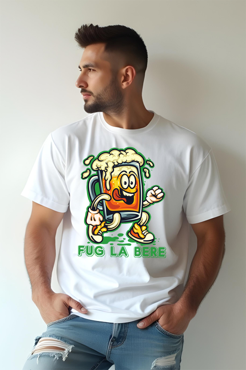 Tricou Oversize - Love Romania - imagine 14