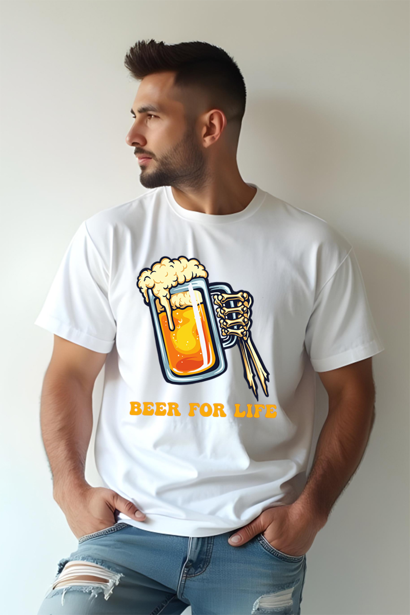Tricou Oversize - Munții Romaniei - imagine 8