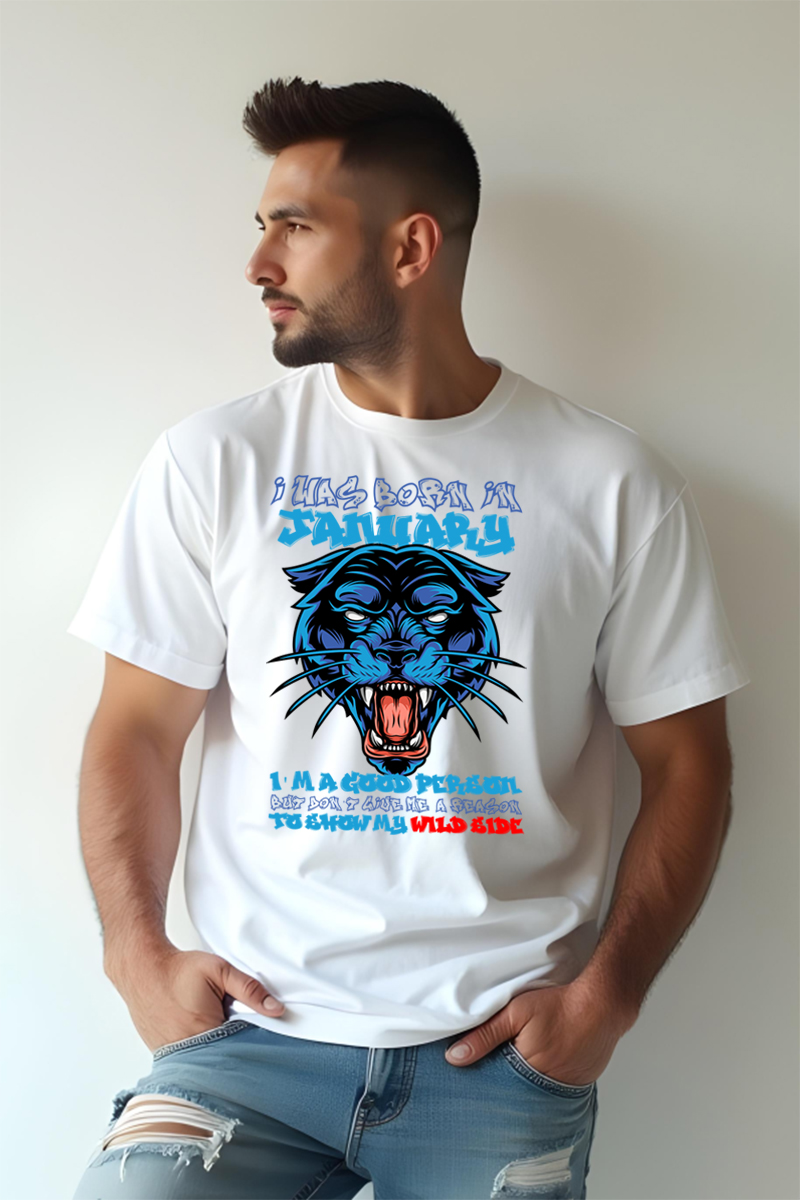 Tricou Oversize - Lup Tricolor - imagine 11