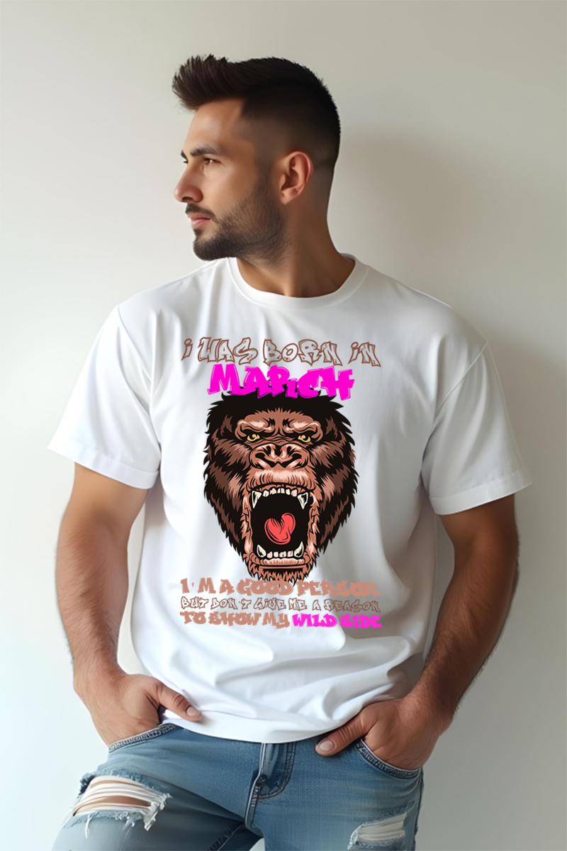 Tricou Oversize - Urs Tricolor - imagine 11