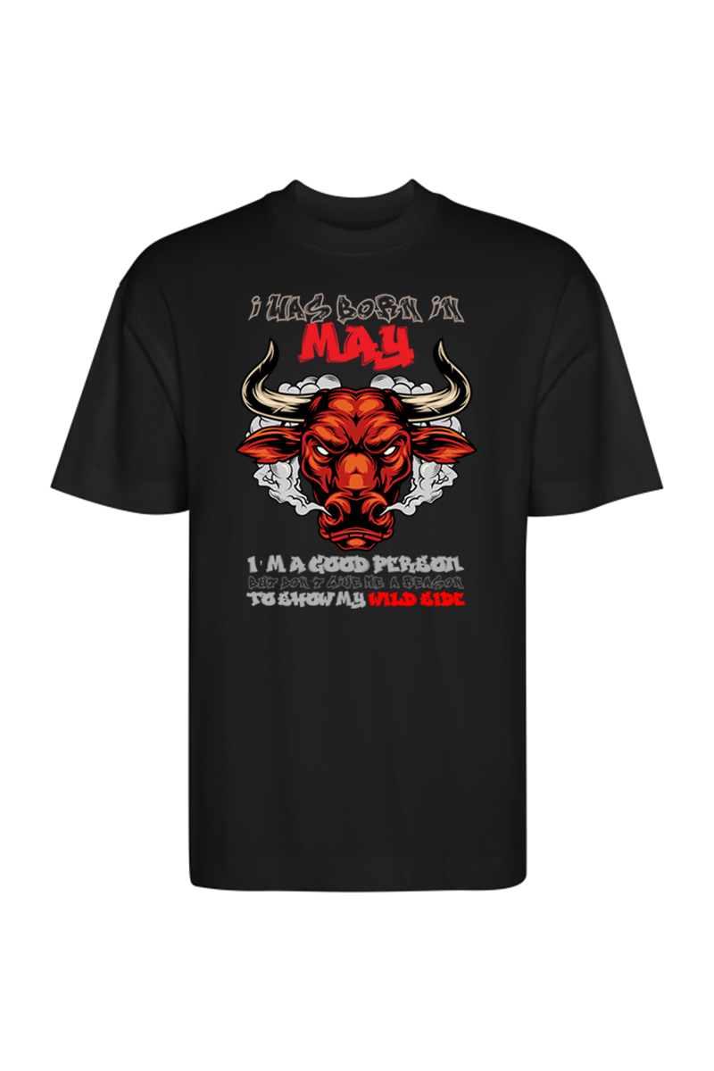 Tricou Oversize - Natura Salbatica Romania - imagine 9