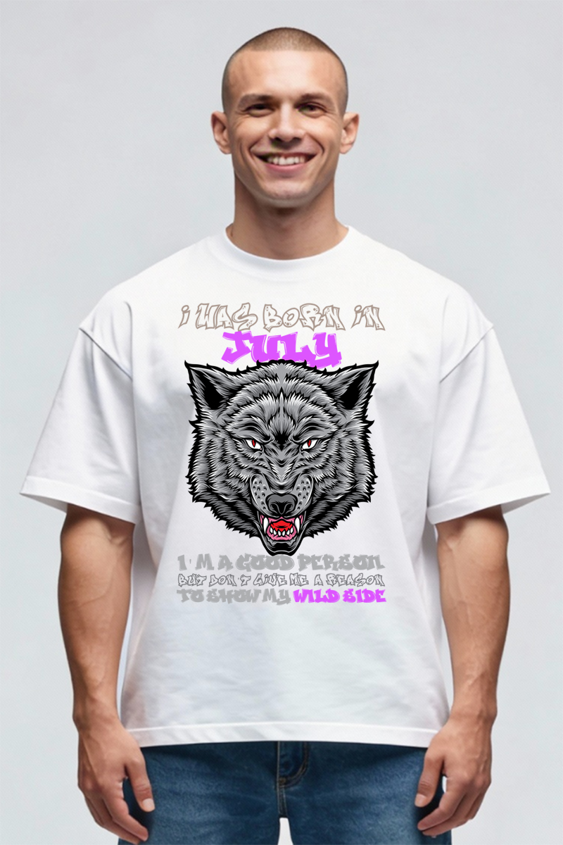 Tricou Oversize - Show The Money - imagine 13