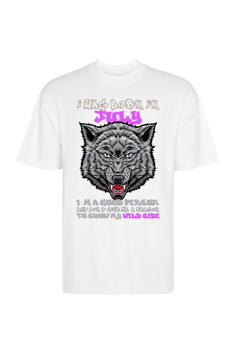 Tricou Oversize - Show The Money - imagine 15