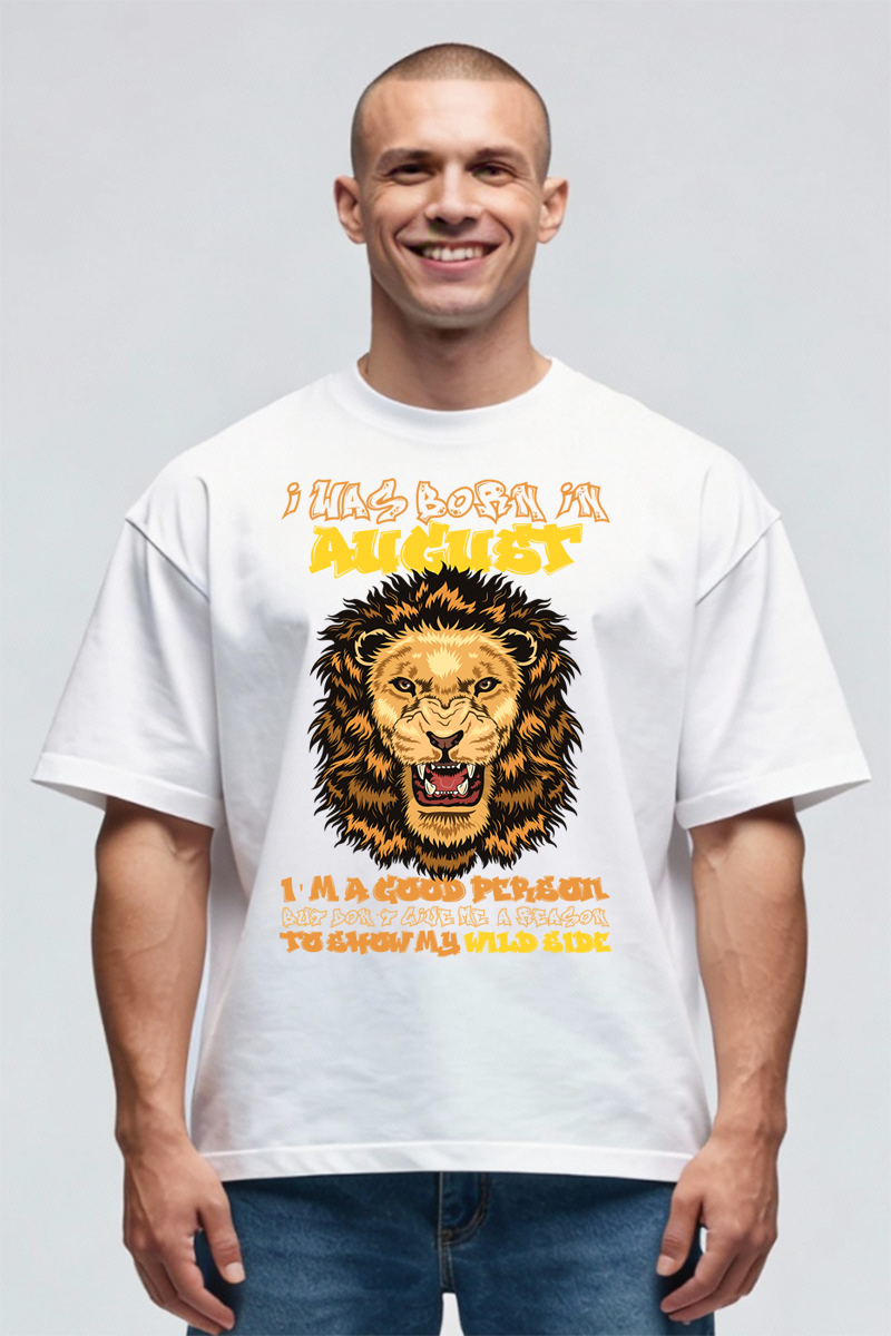Tricou Oversize - Show The Money - imagine 13