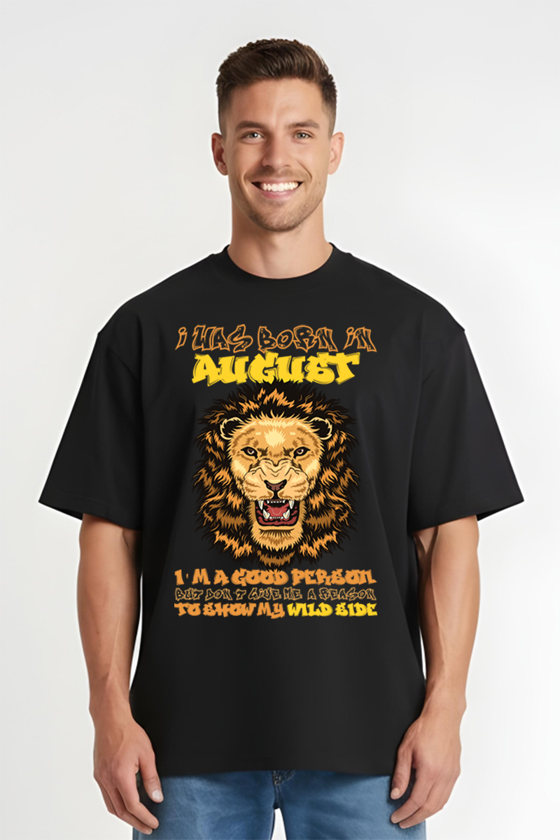 Tricou Oversize - Show The Money - imagine 16