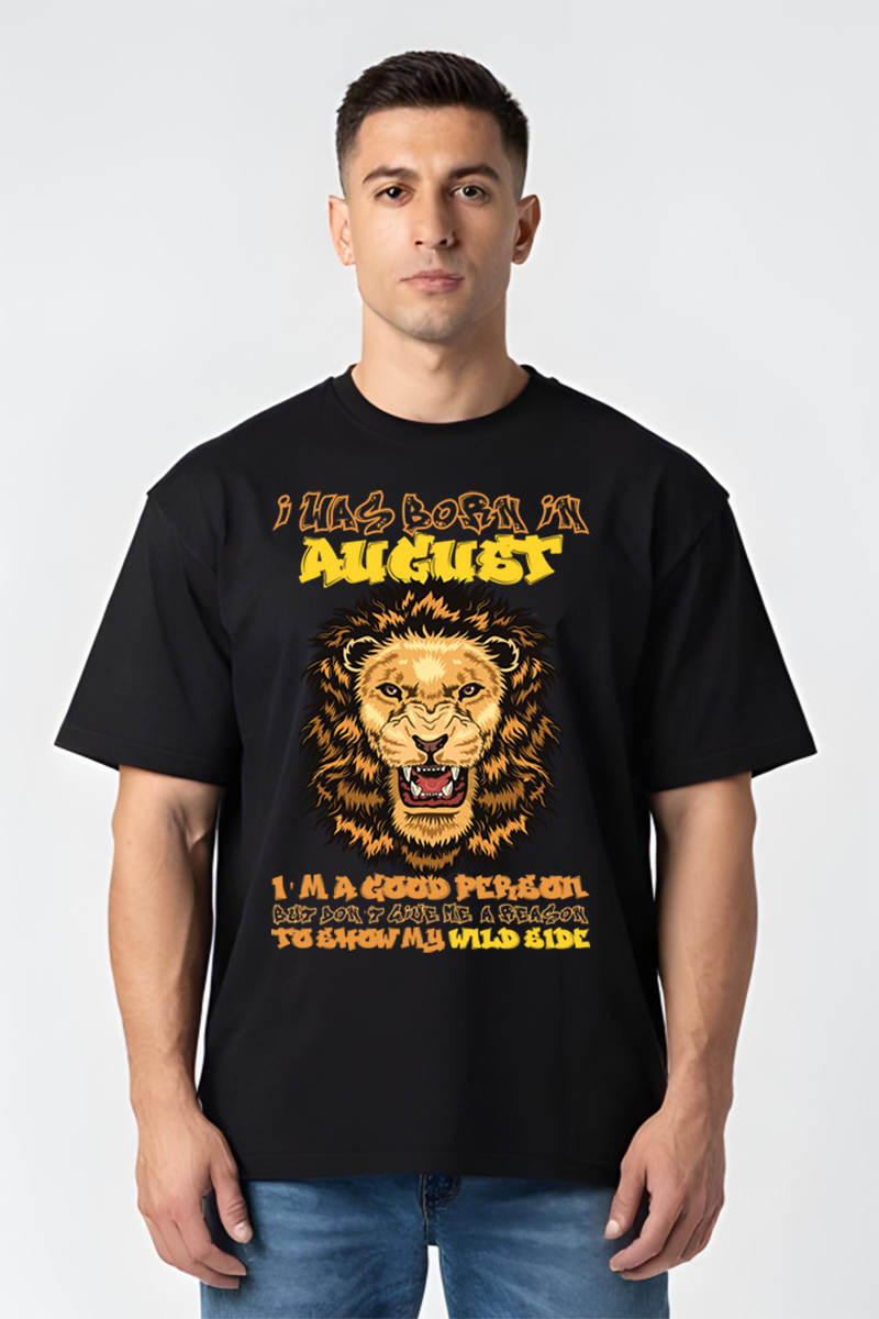Tricou Oversize - Show The Money - imagine 17
