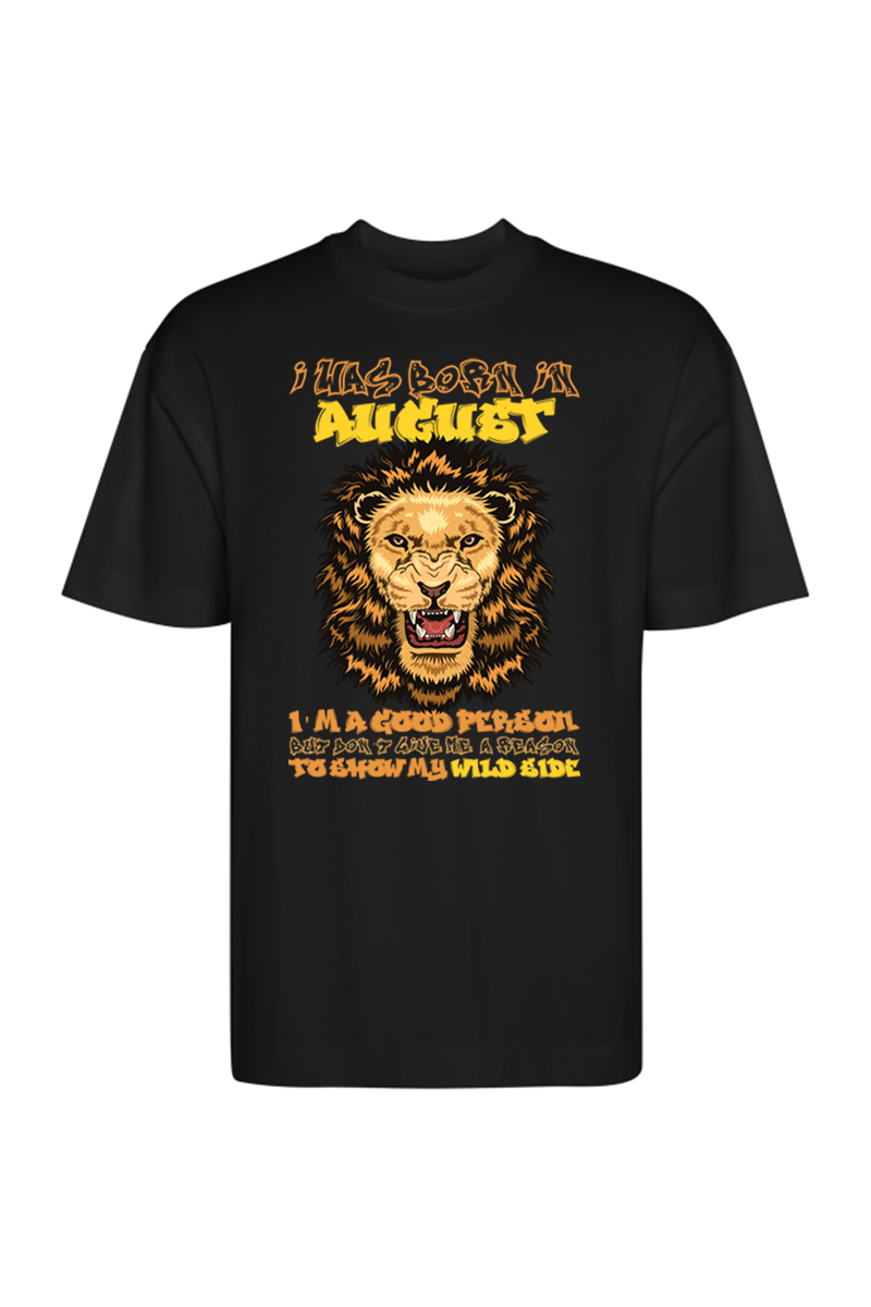 Tricou Oversize - Show The Money - imagine 18