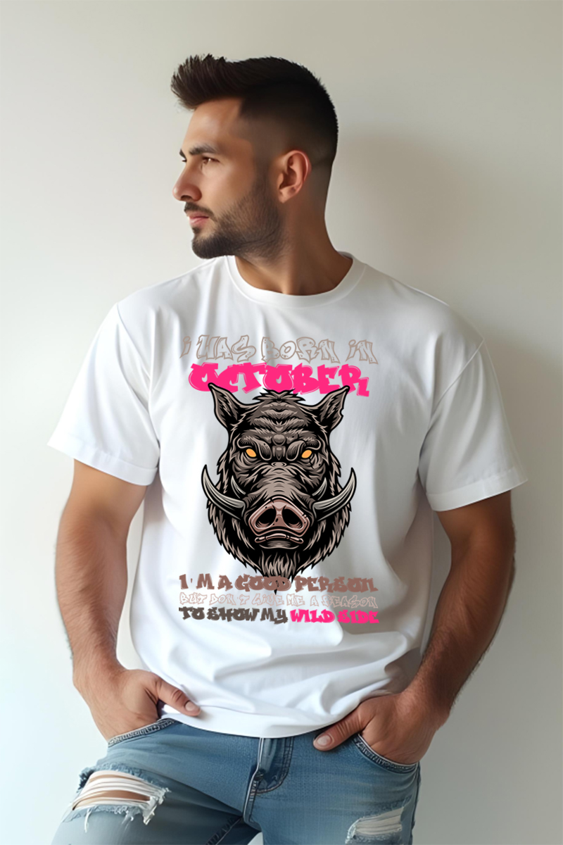 Tricou Oversize - Authentic Dacian Spirit - imagine 5