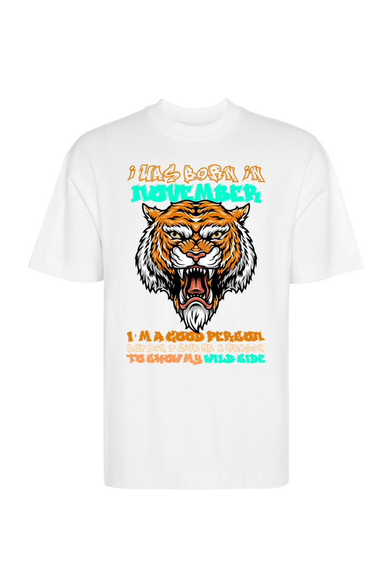 Tricou Oversize - Decebal - imagine 9