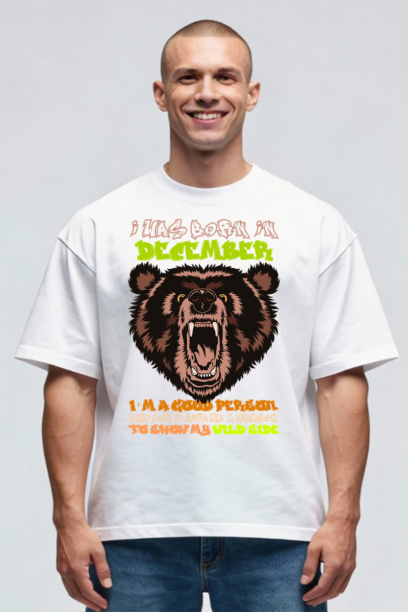 Tricou Oversize - Dacia 1300 - imagine 13