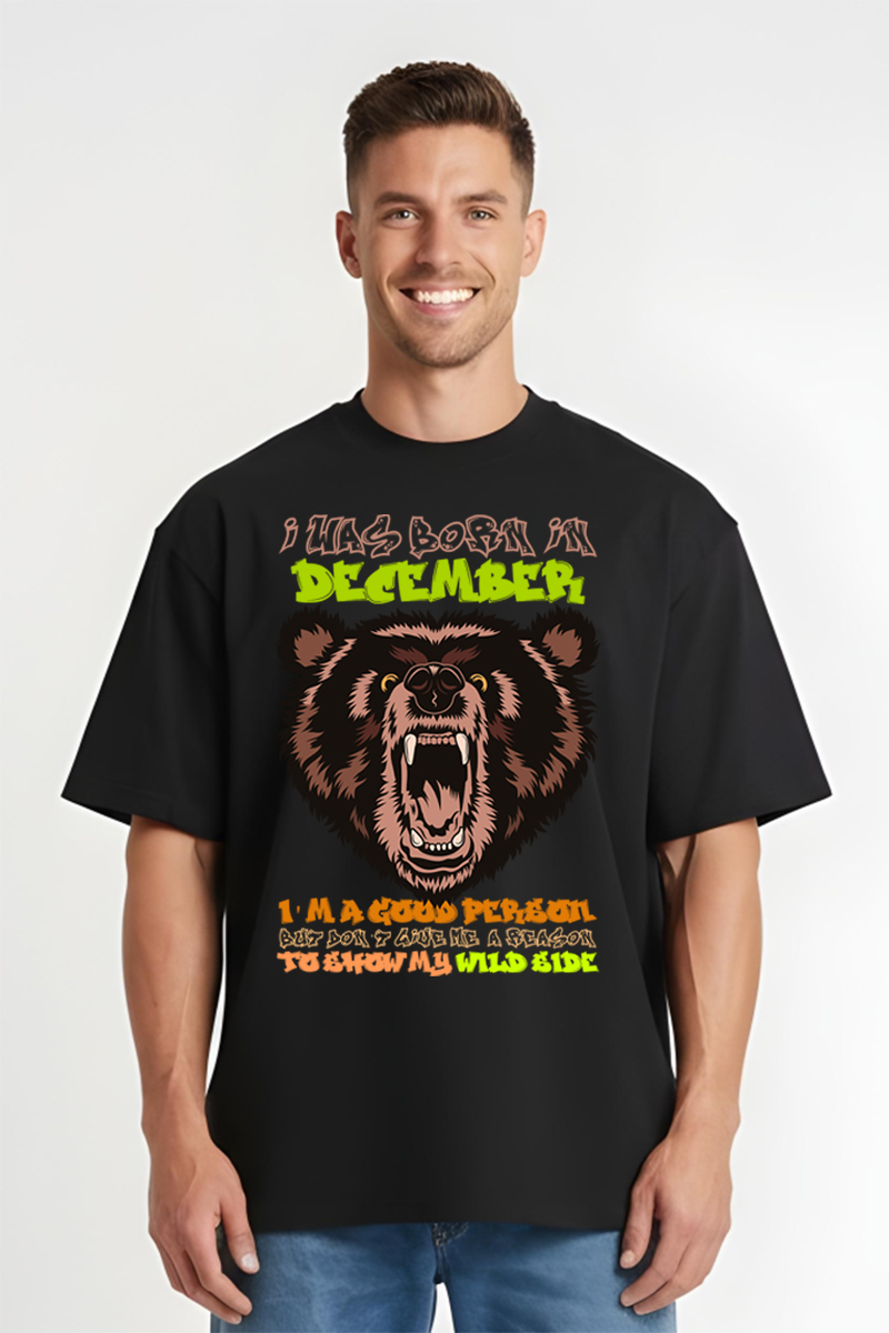 Tricou Oversize - Dacia 1300 - imagine 16