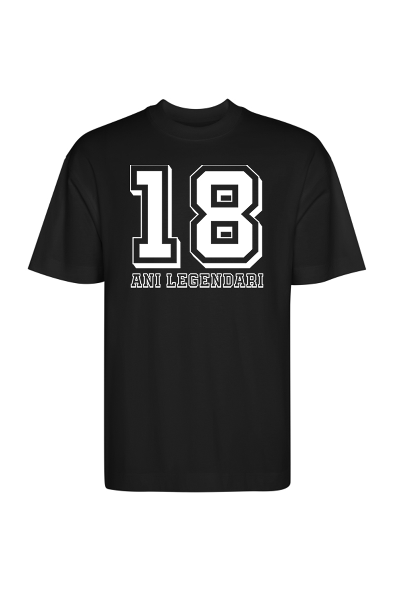 Tricou Oversize - Dacia 1300 - imagine 21